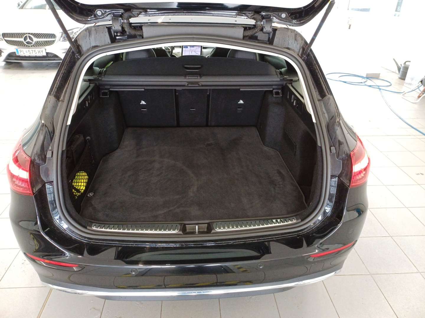 Mercedes Classe C 200 - 2024 - Joinsteer - #18