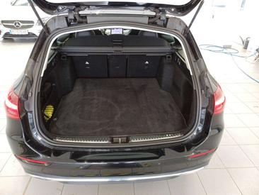 Mercedes Classe C 200 — photo 18