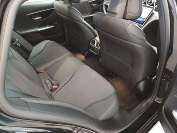 Mercedes Classe C 200 — photo 20
