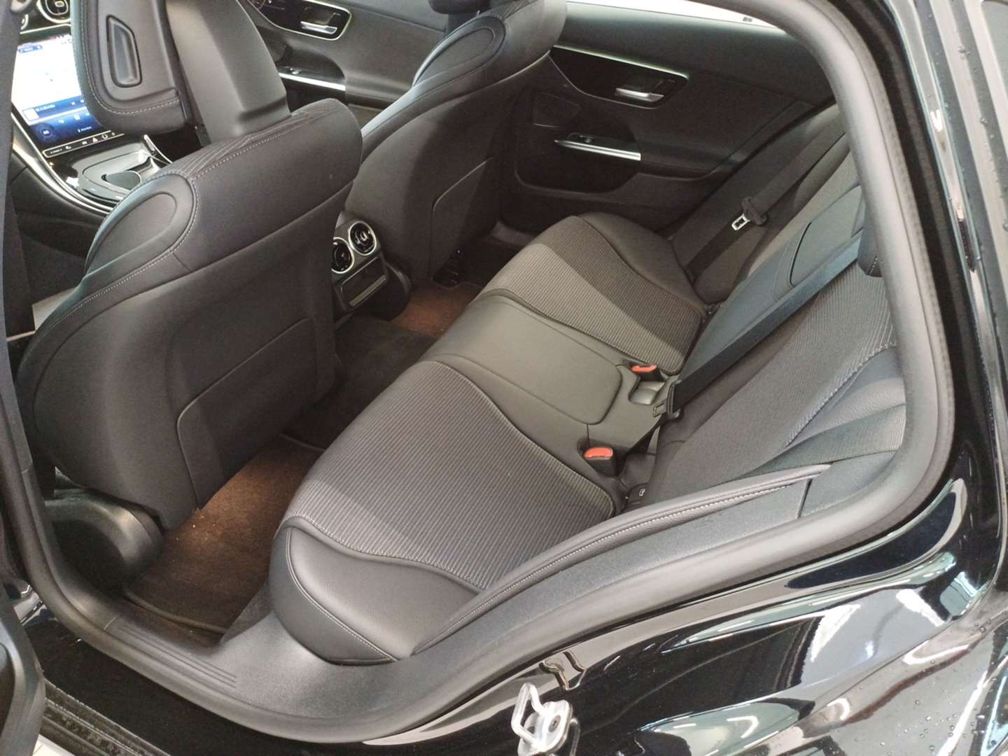 Mercedes Classe C 200 - 2024 - Joinsteer - #21