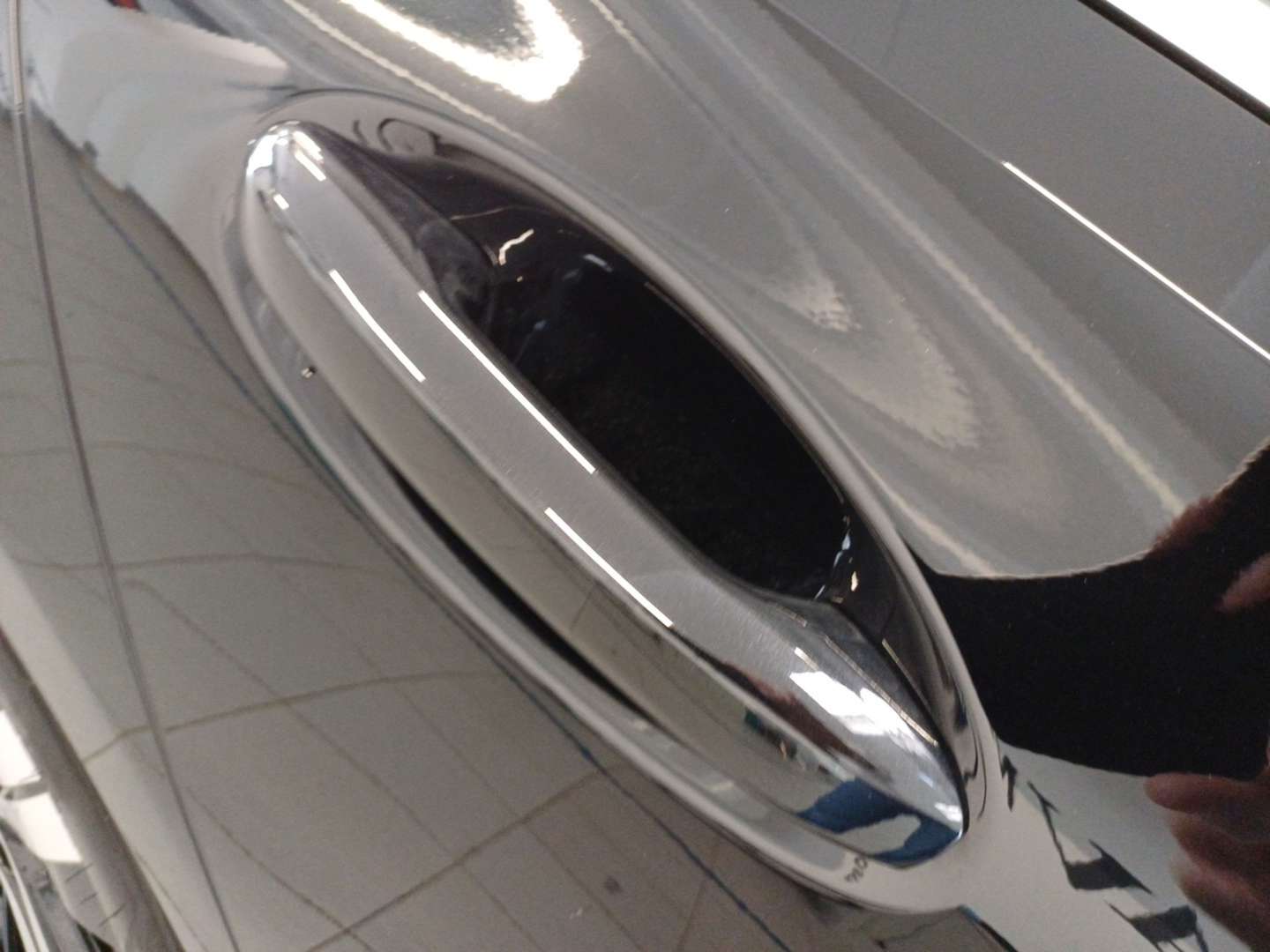 Mercedes Classe C 200 - 2024 - Joinsteer - #23