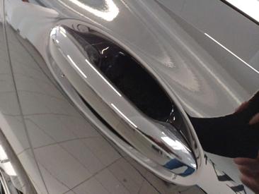 Mercedes Classe C 200 — photo 23