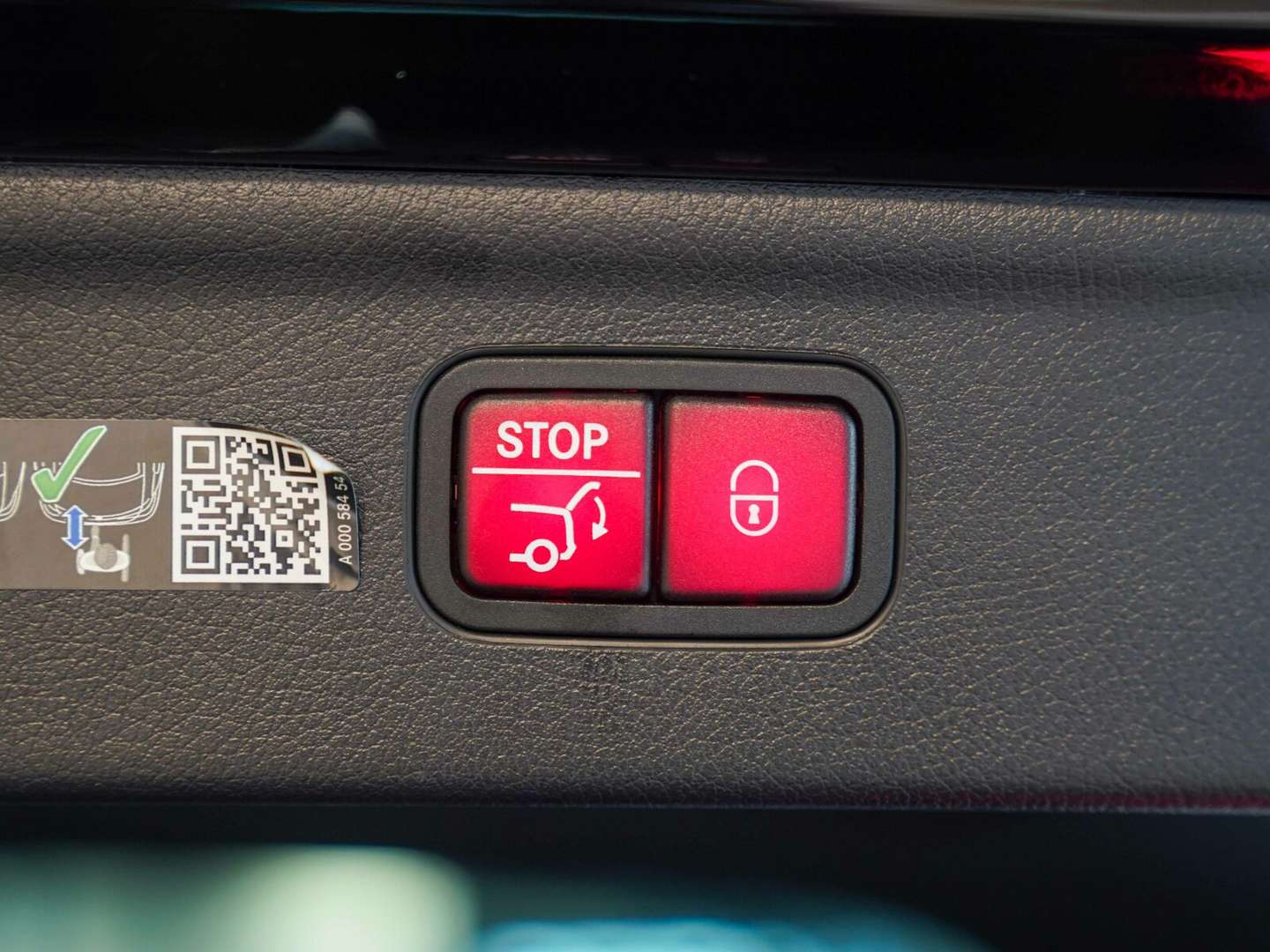 Mercedes EQE 500 AMG-Line - 2024 - Joinsteer - #6