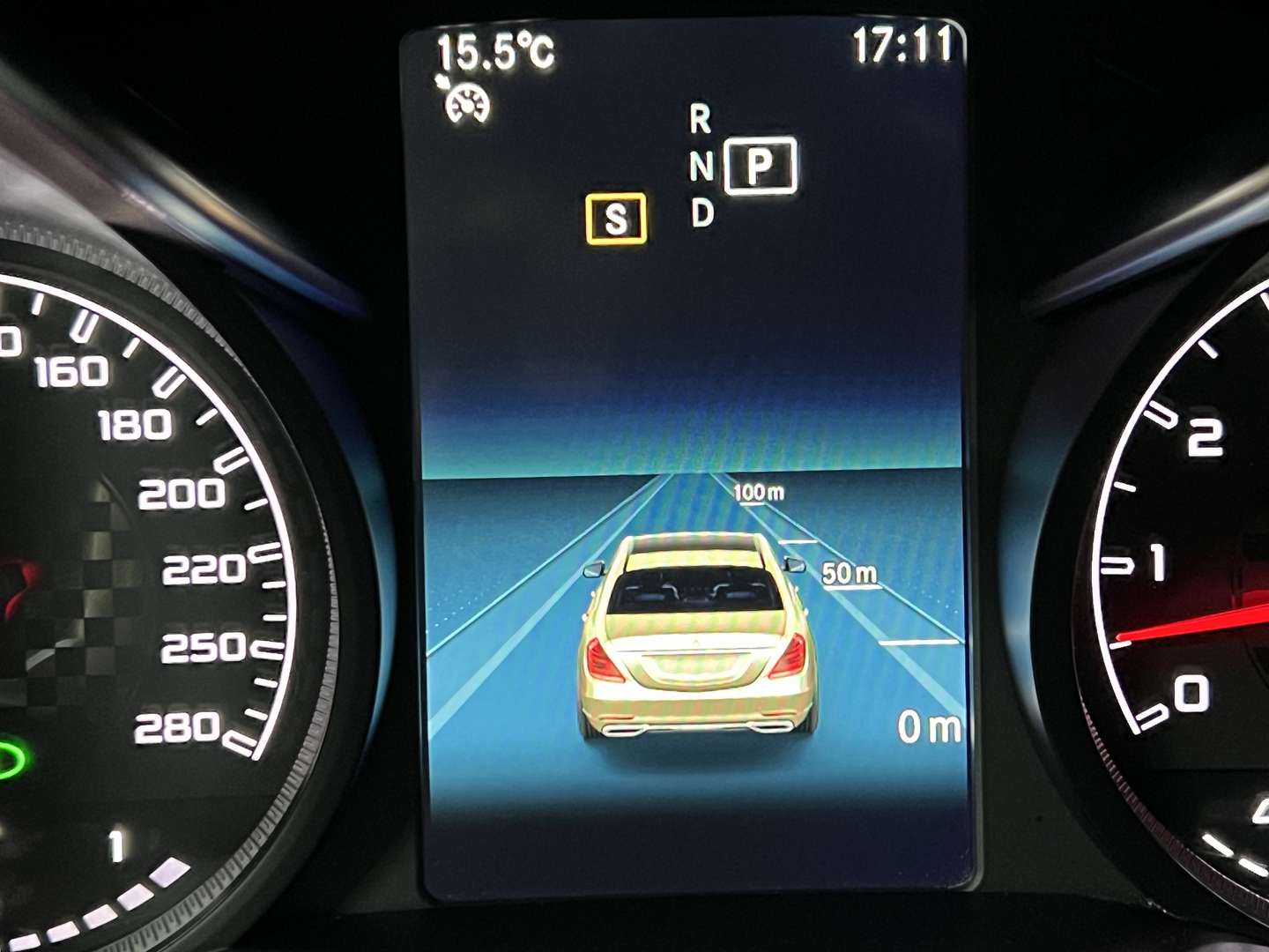 Mercedes Classe C 43 AMG 43 - 2018 - Joinsteer - #18