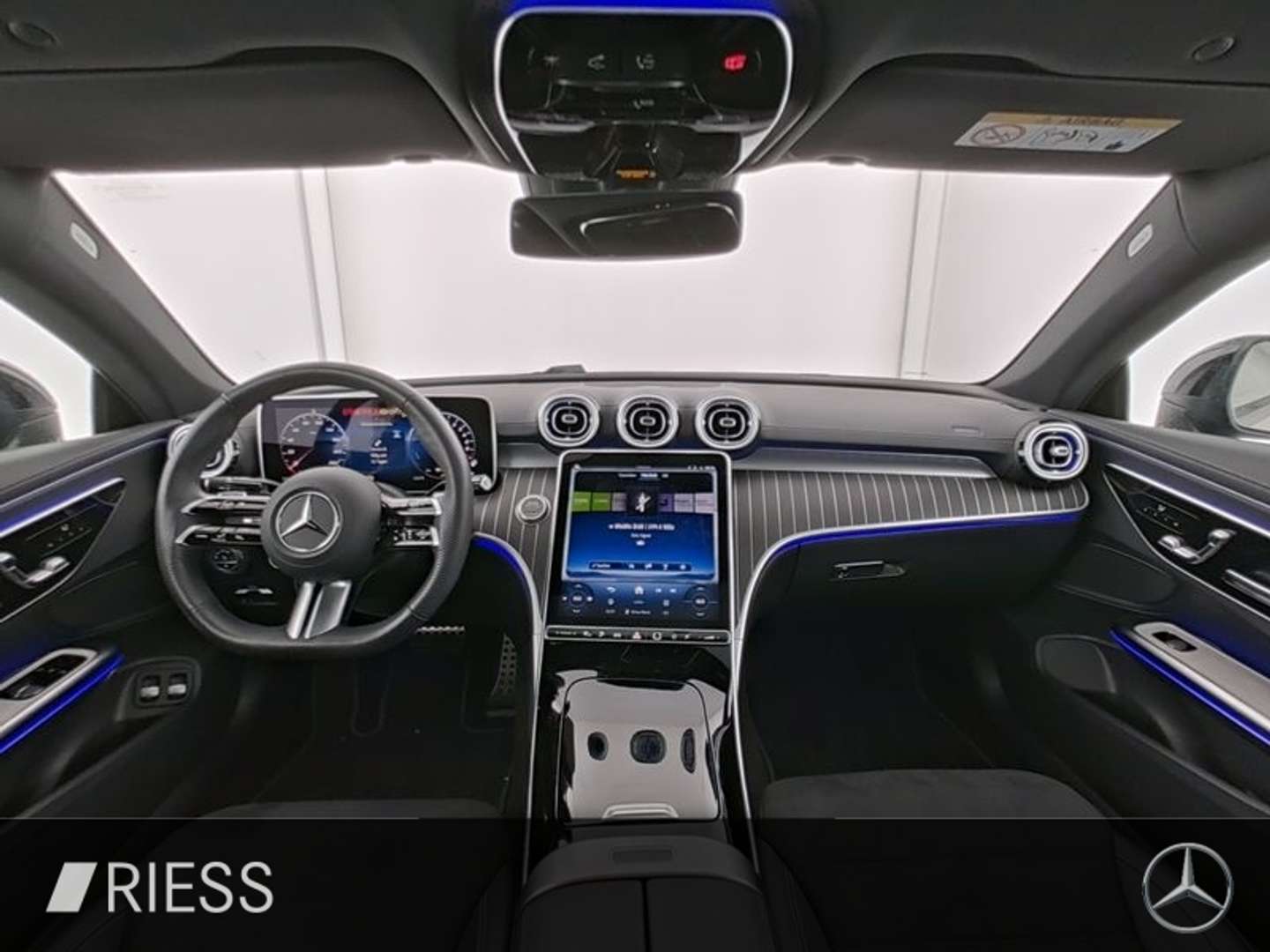 Mercedes CLE 300 - 2024 - Joinsteer - #6