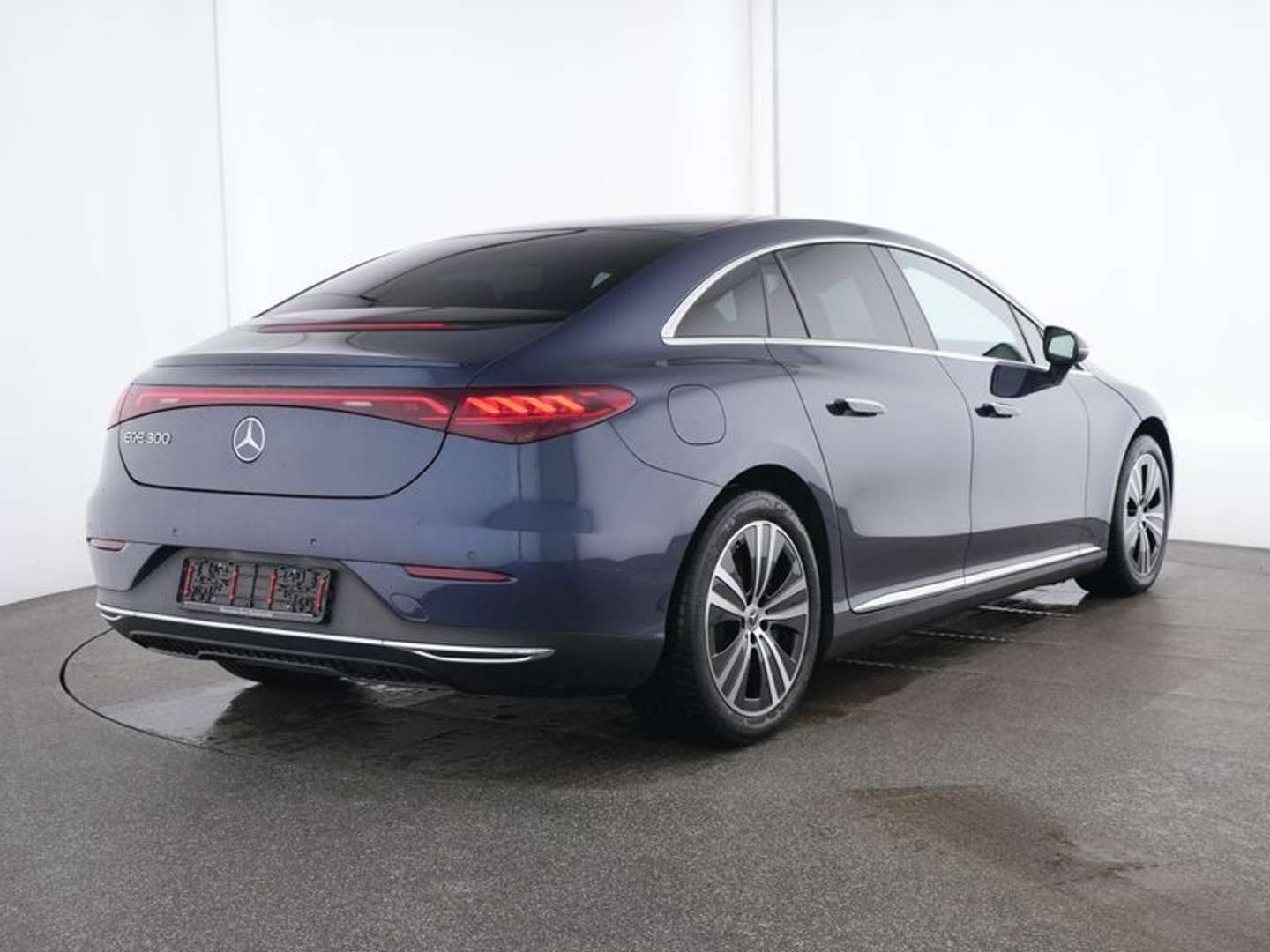 Mercedes EQE 300 Advanced Plus - 2025 - Joinsteer - #1