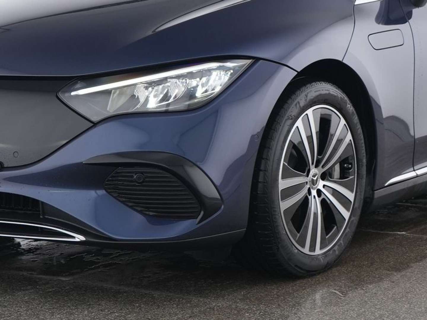 Mercedes EQE 300 Advanced Plus - 2025 - Joinsteer - #2