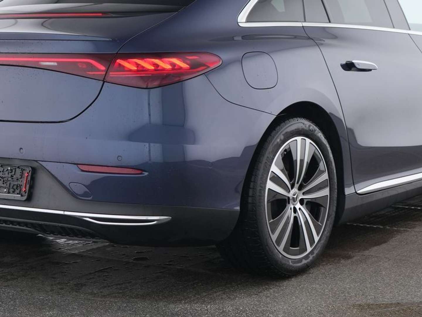 Mercedes EQE 300 Advanced Plus - 2025 - Joinsteer - #3