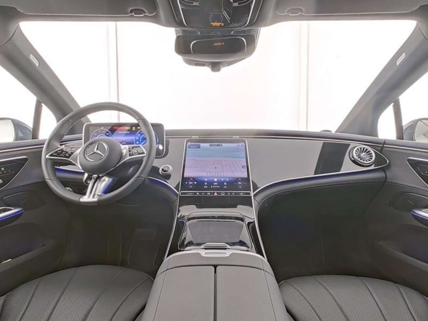 Mercedes EQE 300 Advanced Plus - 2025 - Joinsteer - #4