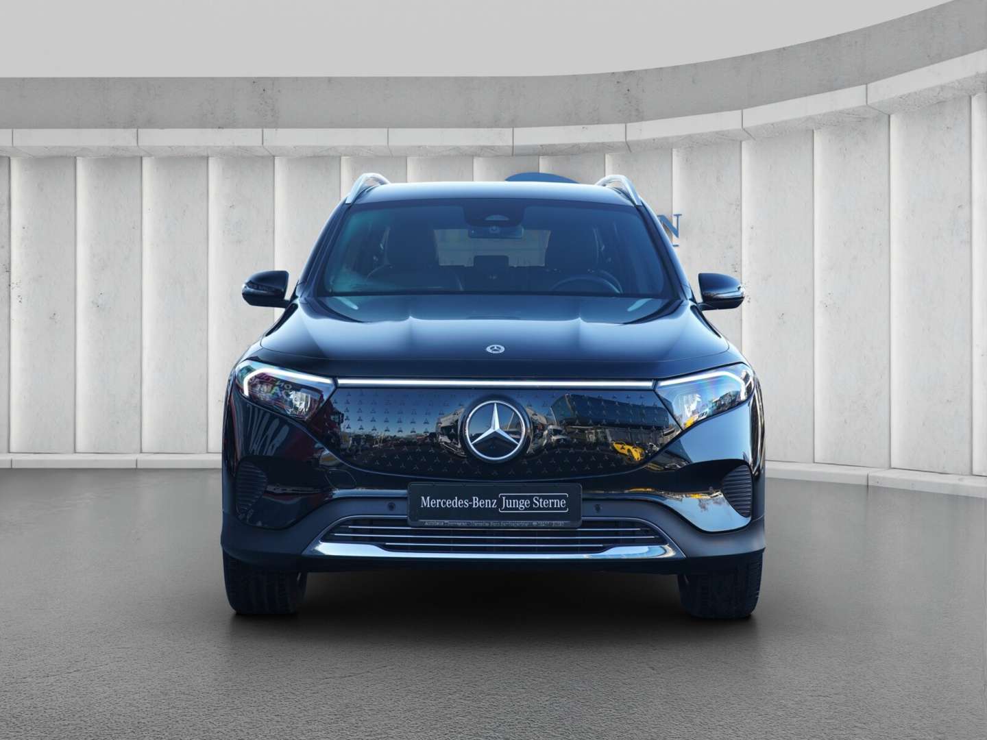 Mercedes EQB 300 - 2024 - Joinsteer - #1