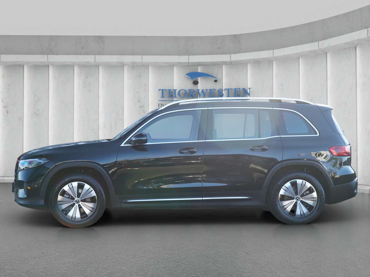 Mercedes EQB 300 - 2024 - Joinsteer - #3