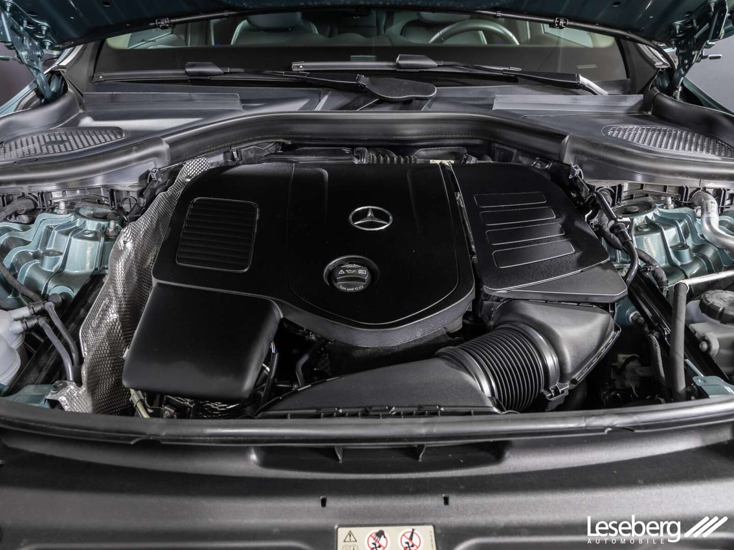 Mercedes GLC 300 300 AMG Line - 2024 - Joinsteer - #7