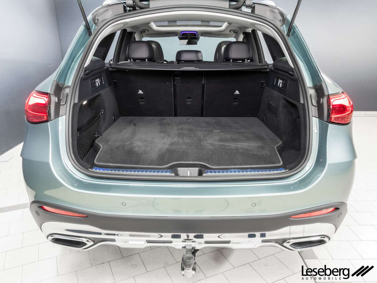 Mercedes GLC 300 300 AMG Line - 2024 - Joinsteer - #8