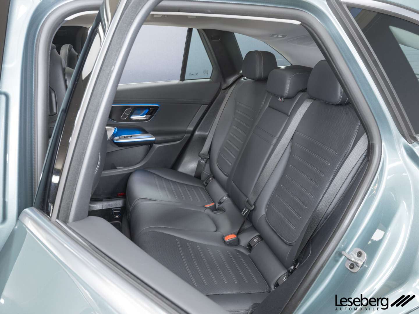 Mercedes GLC 300 300 AMG Line - 2024 - Joinsteer - #15