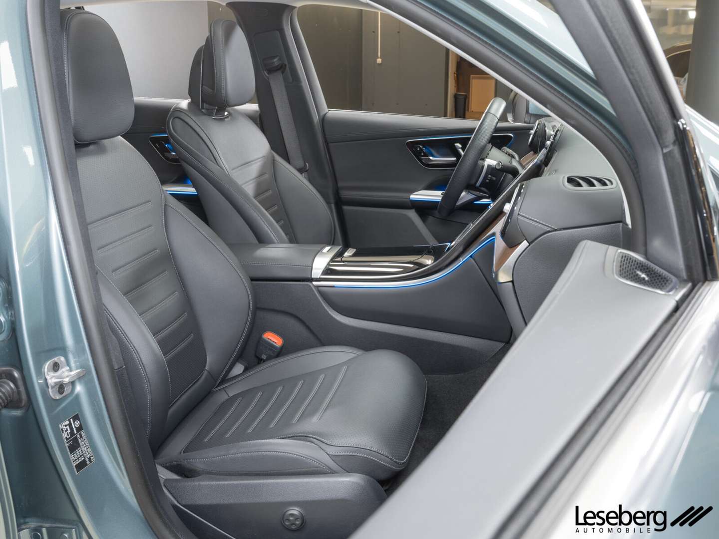 Mercedes GLC 300 300 AMG Line - 2024 - Joinsteer - #17