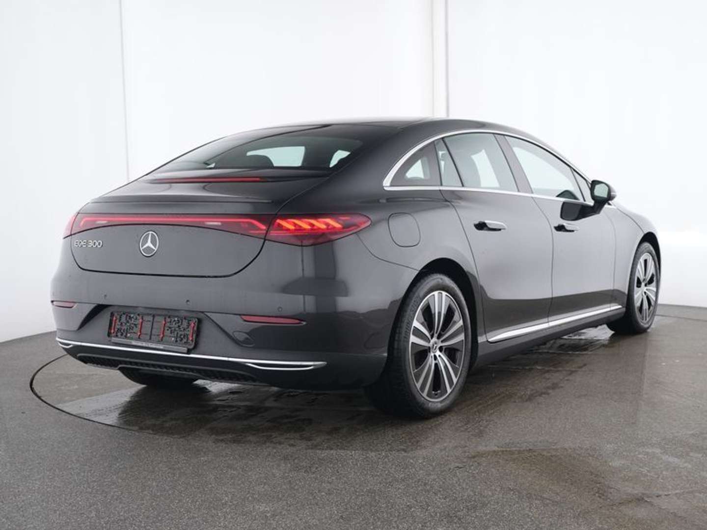 Mercedes EQE 300 Advanced Plus - 2025 - Joinsteer - #1