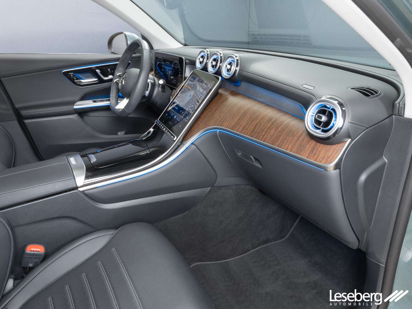 Mercedes GLC 300 300 AMG Line - 2024 - Joinsteer - #18