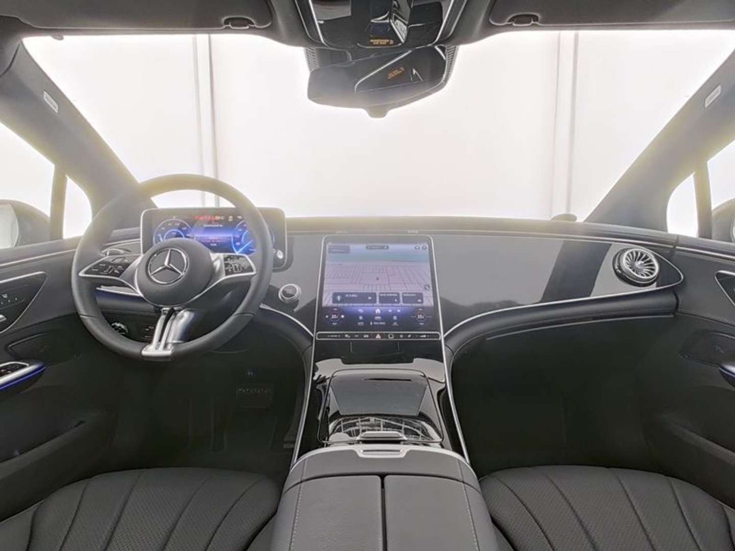 Mercedes EQE 300 Advanced Plus - 2025 - Joinsteer - #2