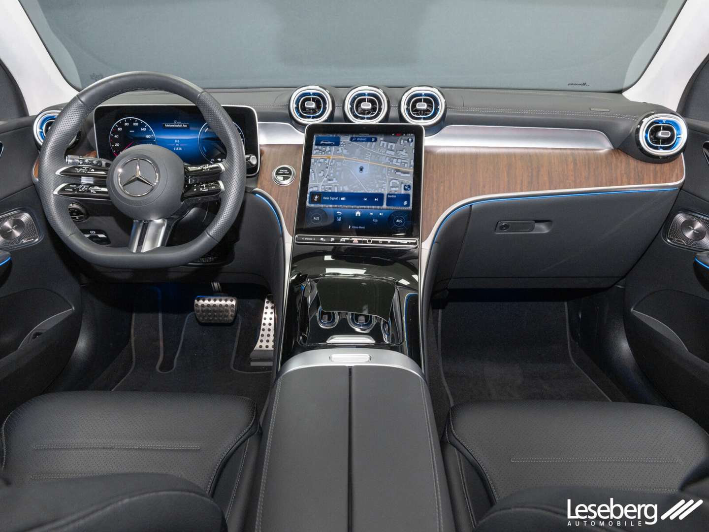 Mercedes GLC 300 300 AMG Line - 2024 - Joinsteer - #19