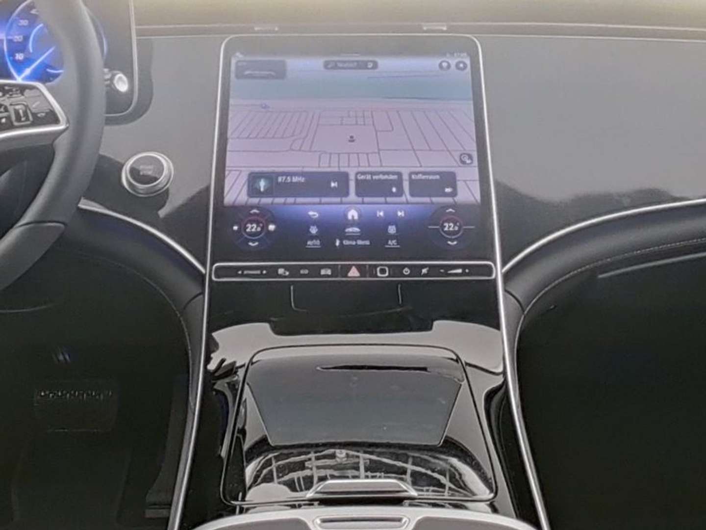 Mercedes EQE 300 Advanced Plus - 2025 - Joinsteer - #4