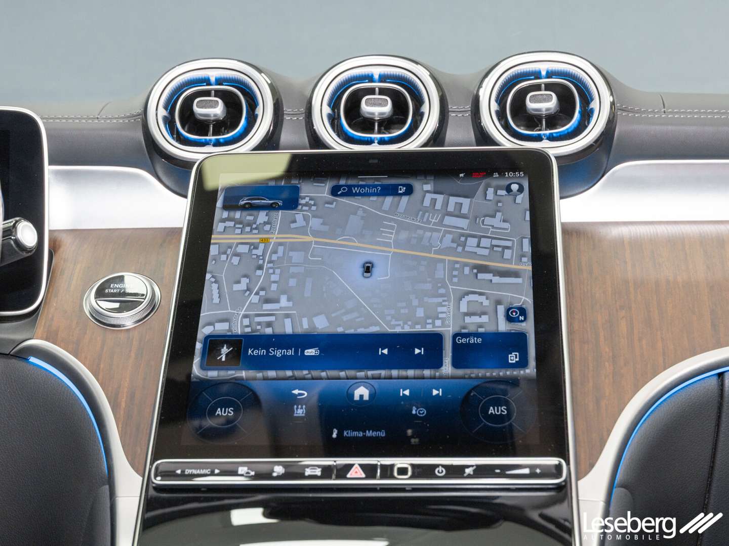 Mercedes GLC 300 300 AMG Line - 2024 - Joinsteer - #23