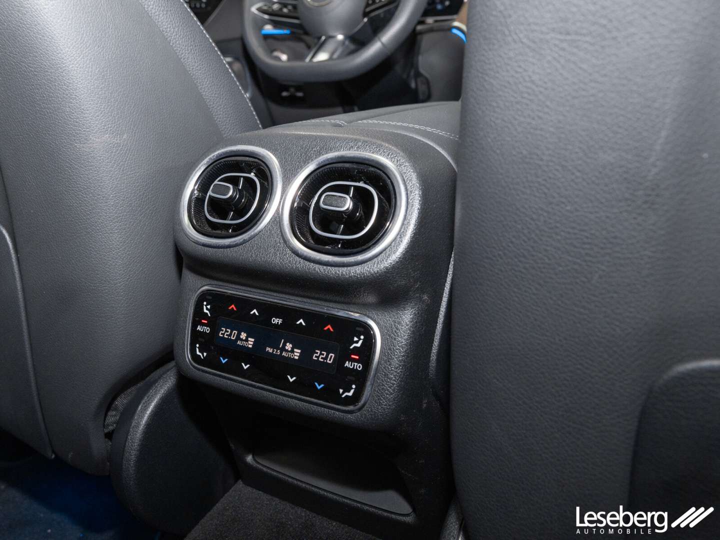 Mercedes GLC 300 300 AMG Line - 2024 - Joinsteer - #24