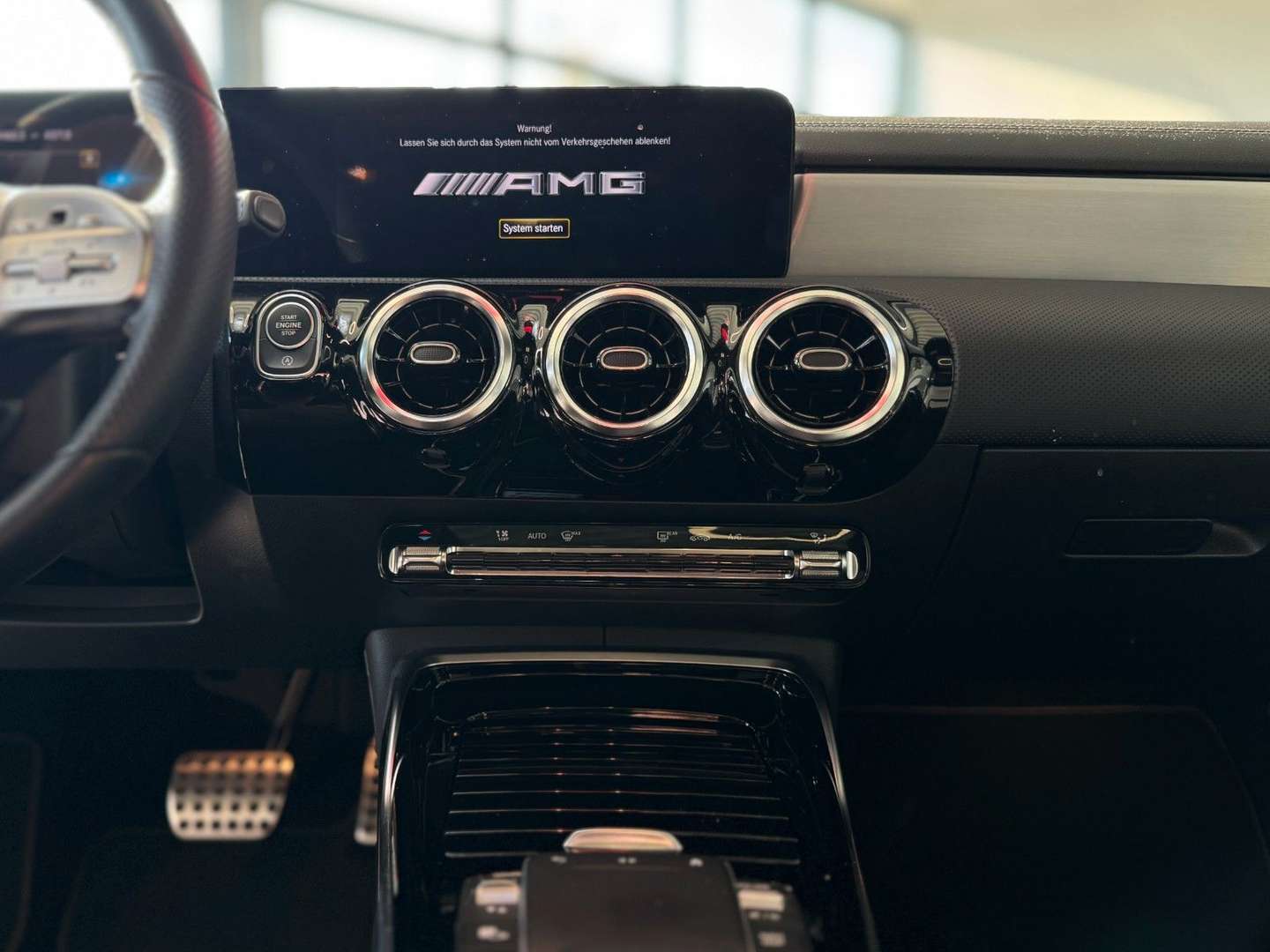 Mercedes Classe A45 AMG 45 - 2022 - Joinsteer - #4