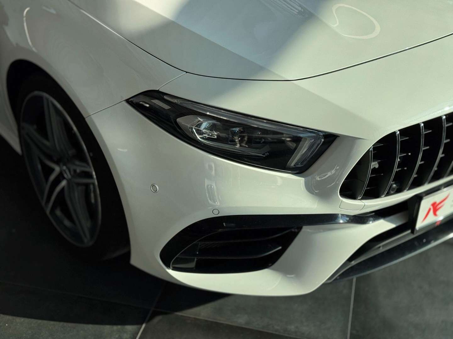 Mercedes Classe A45 AMG 45 - 2022 - Joinsteer - #6