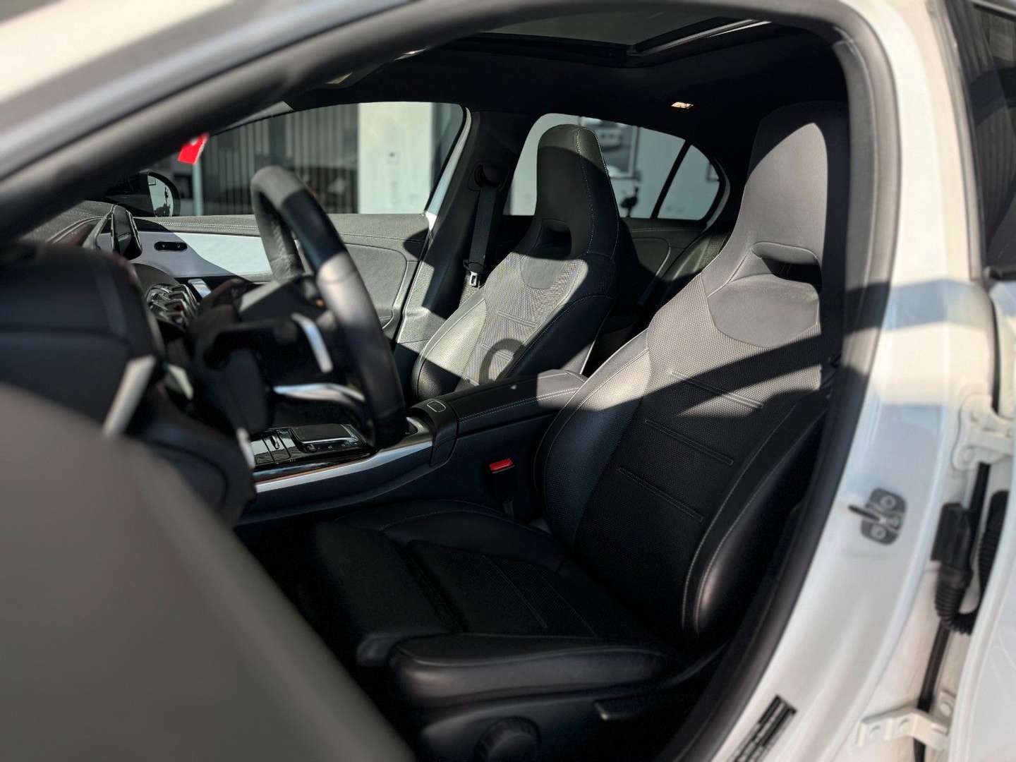 Mercedes Classe A45 AMG 45 - 2022 - Joinsteer - #7