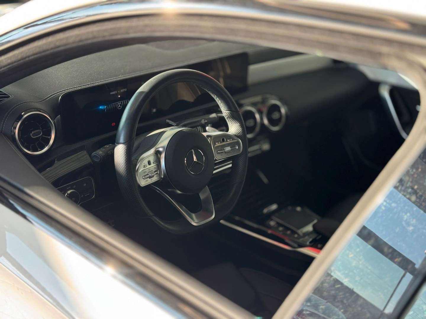 Mercedes Classe A45 AMG 45 - 2022 - Joinsteer - #15