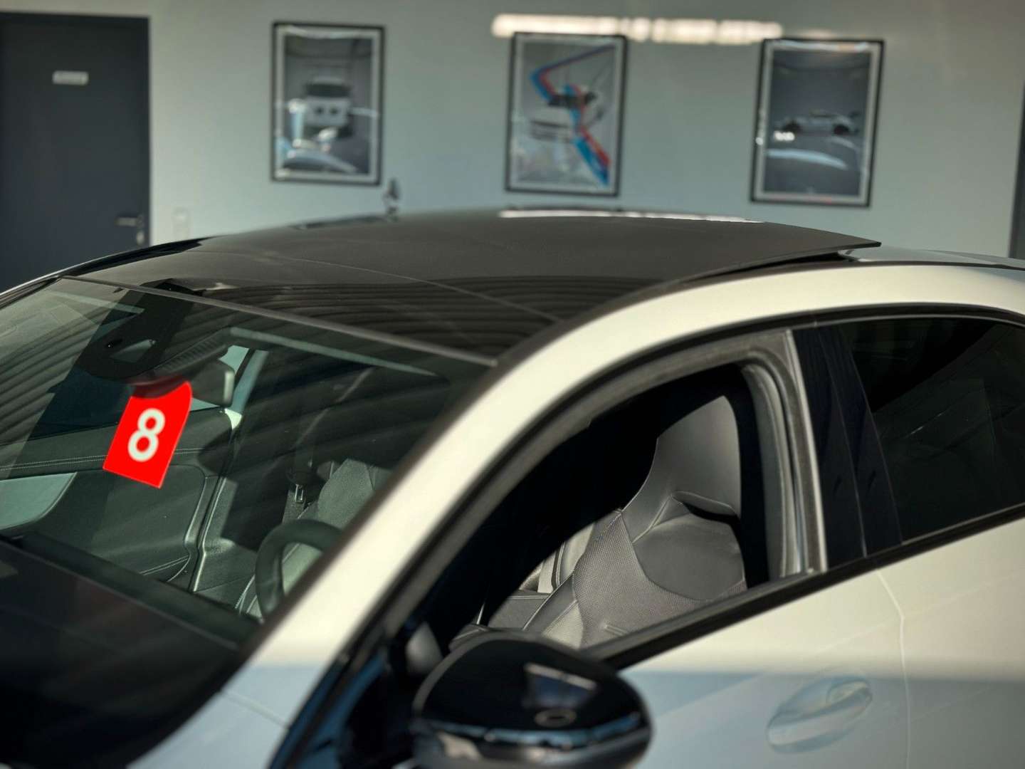 Mercedes Classe A45 AMG 45 - 2022 - Joinsteer - #17