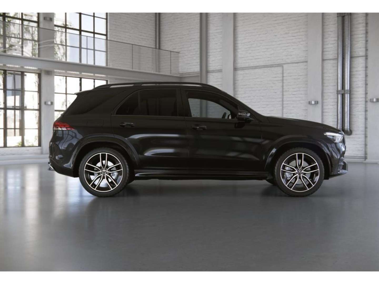 Mercedes GLE 350 Night Edition - 2022 - Joinsteer - #5