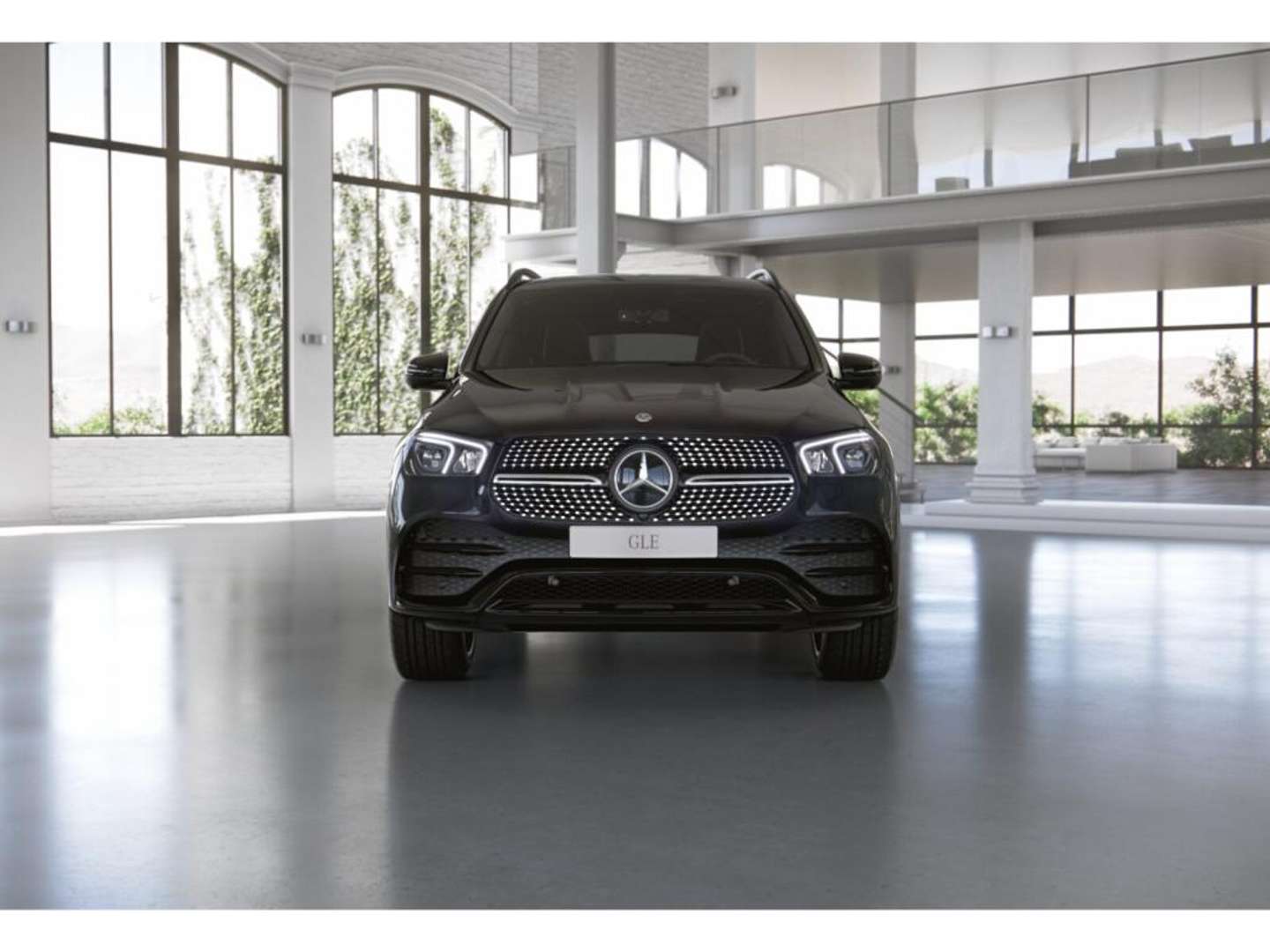 Mercedes GLE 350 Night Edition - 2022 - Joinsteer - #6