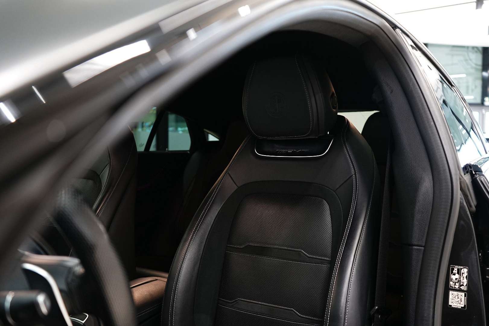 Mercedes AMG GT 63S 63 Night Edition - 2020 - Joinsteer - #3