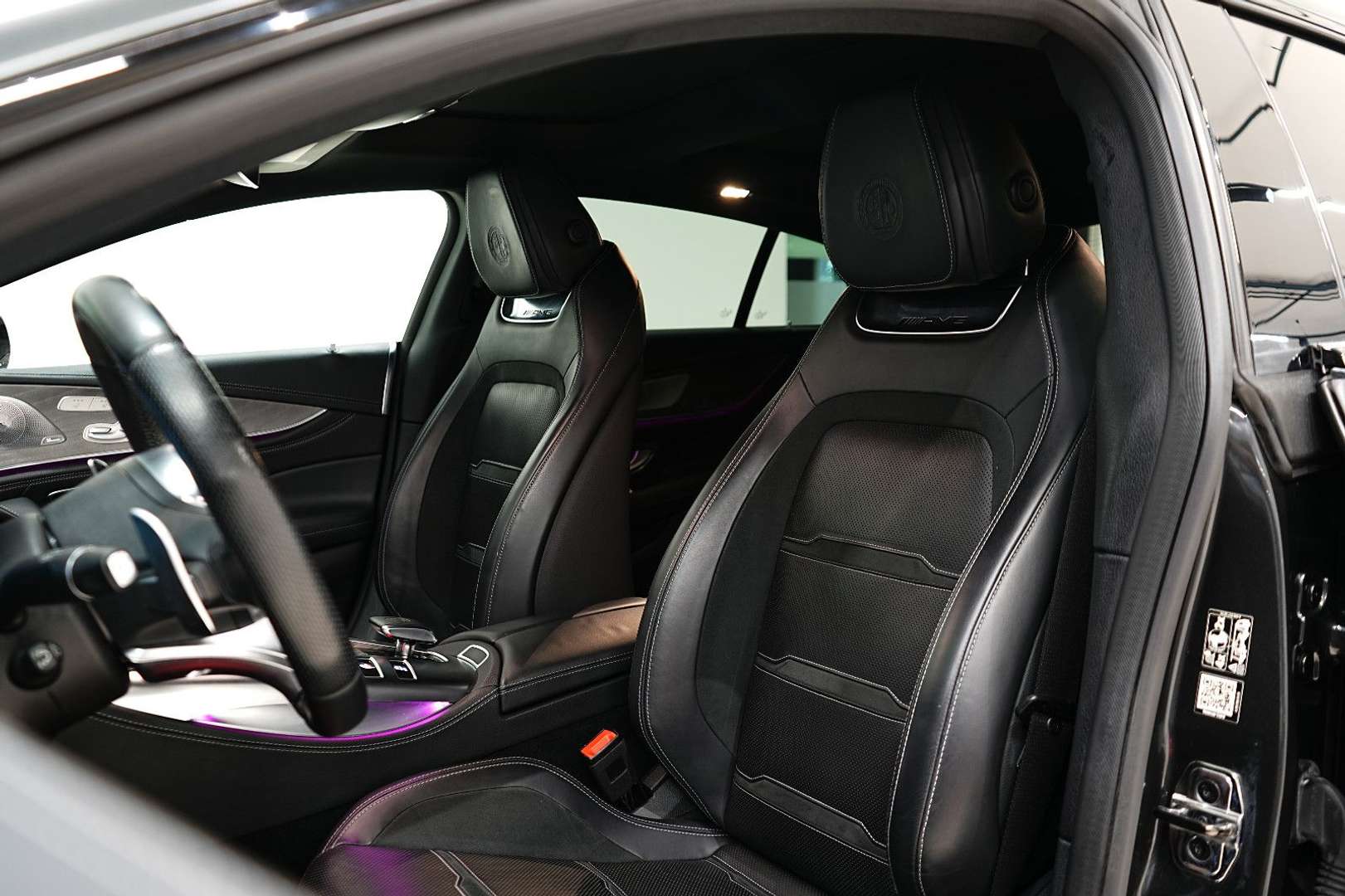 Mercedes AMG GT 63S 63 Night Edition - 2020 - Joinsteer - #4