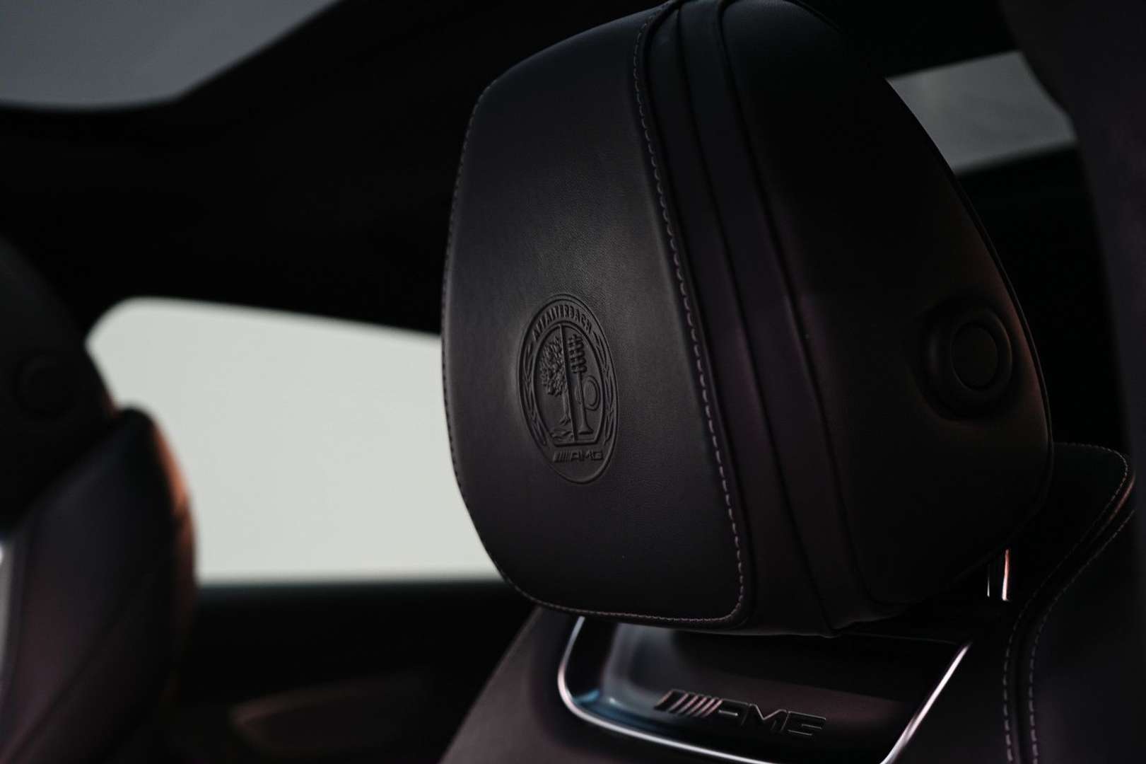 Mercedes AMG GT 63S 63 Night Edition - 2020 - Joinsteer - #5