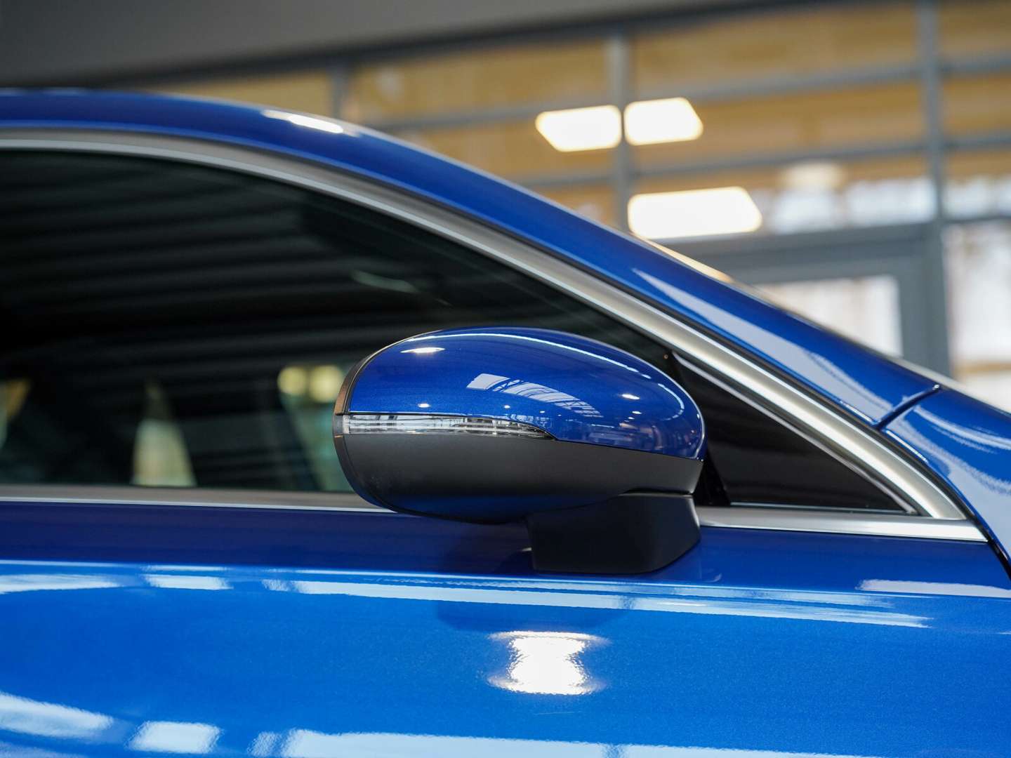 Mercedes Classe A 220 AMG LINE - 2024 - Joinsteer - #2