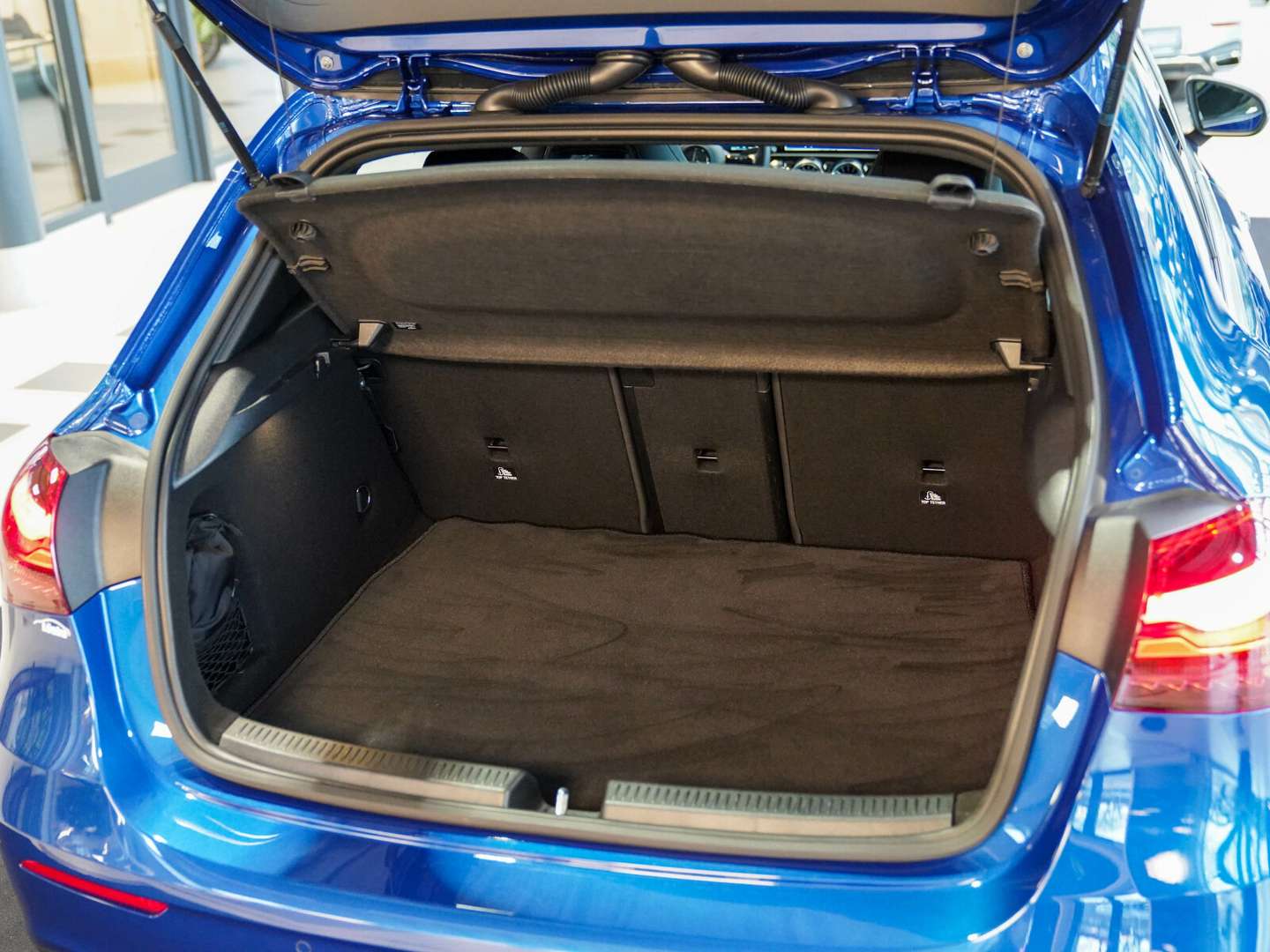 Mercedes Classe A 220 AMG LINE - 2024 - Joinsteer - #4