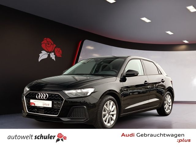Audi A1 Sportback Advanced 30 TFSI S Tronic - 2024 - Joinsteer