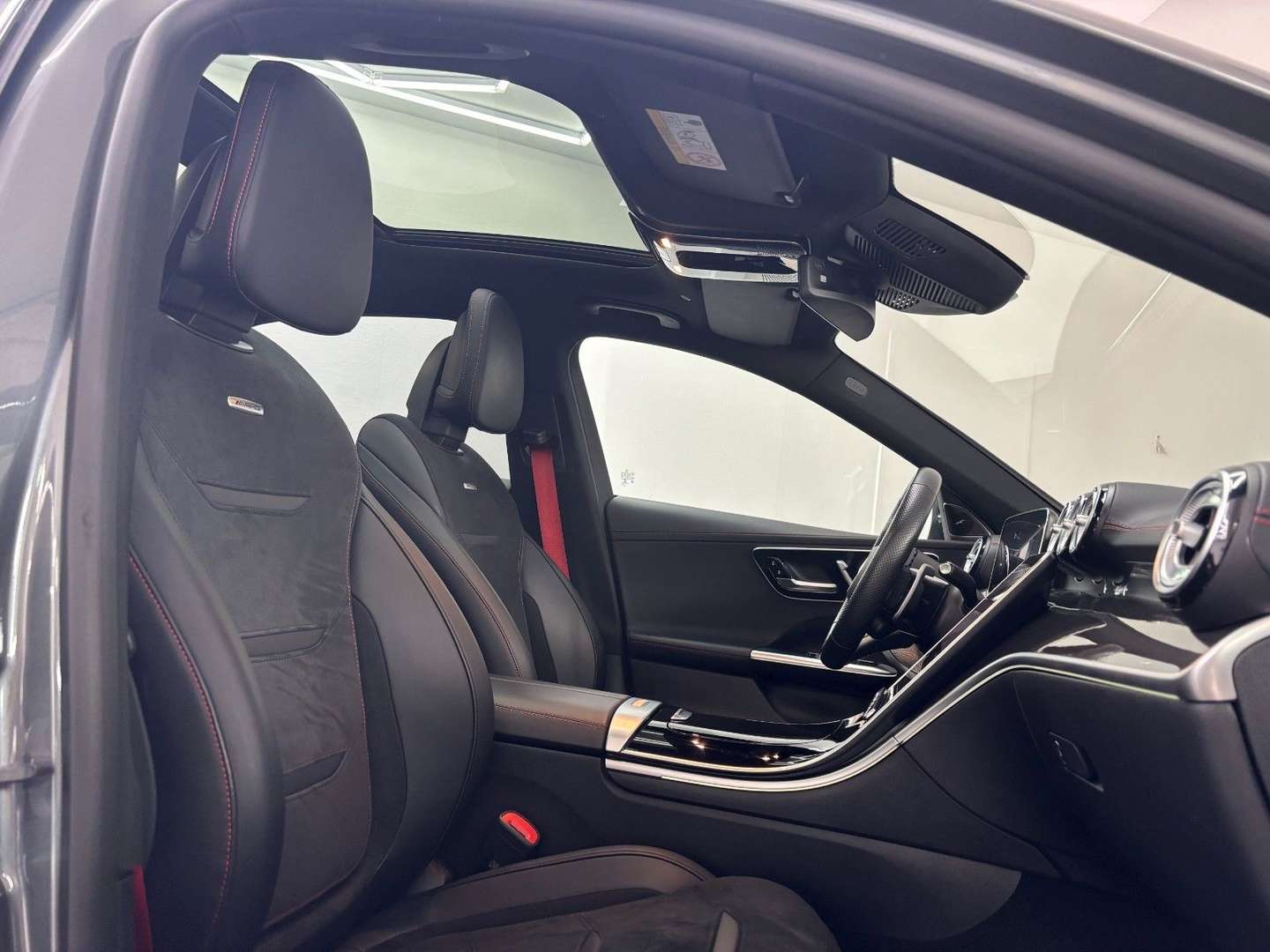 Mercedes Classe C 43 AMG 43 - 2023 - Joinsteer - #17
