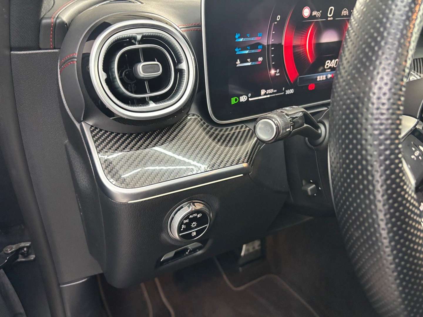 Mercedes Classe C 43 AMG 43 - 2023 - Joinsteer - #18