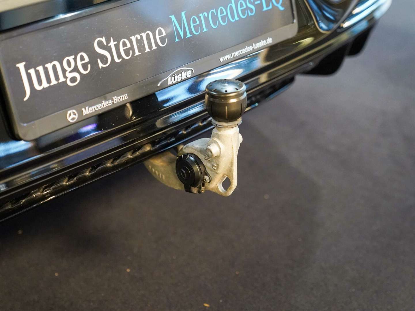 Mercedes EQE 43 Premium - 2024 - Joinsteer - #5