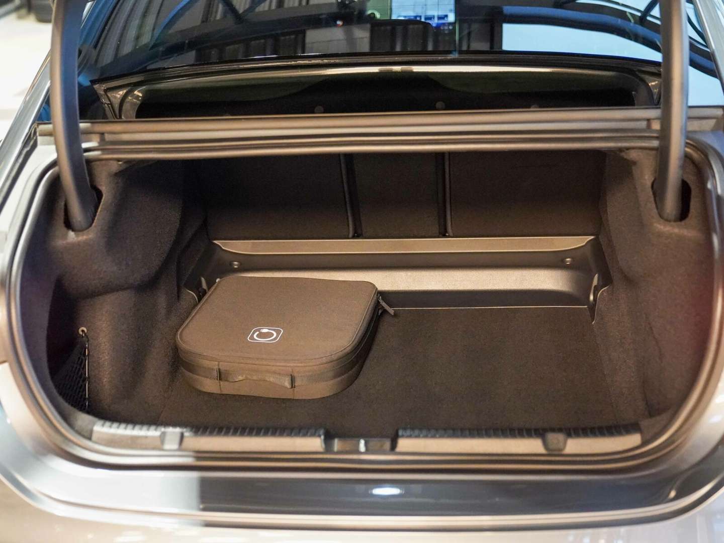 Mercedes EQE 43 Premium - 2024 - Joinsteer - #6