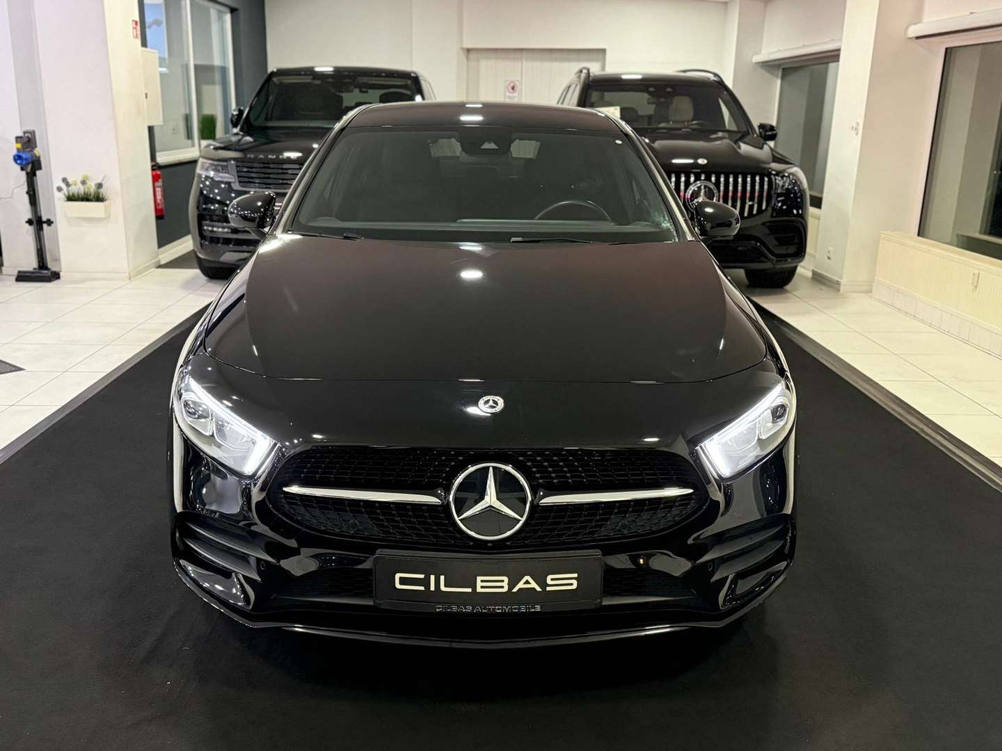 Mercedes Classe A 250 E 250 AMG Line - 2021 - Joinsteer - #5