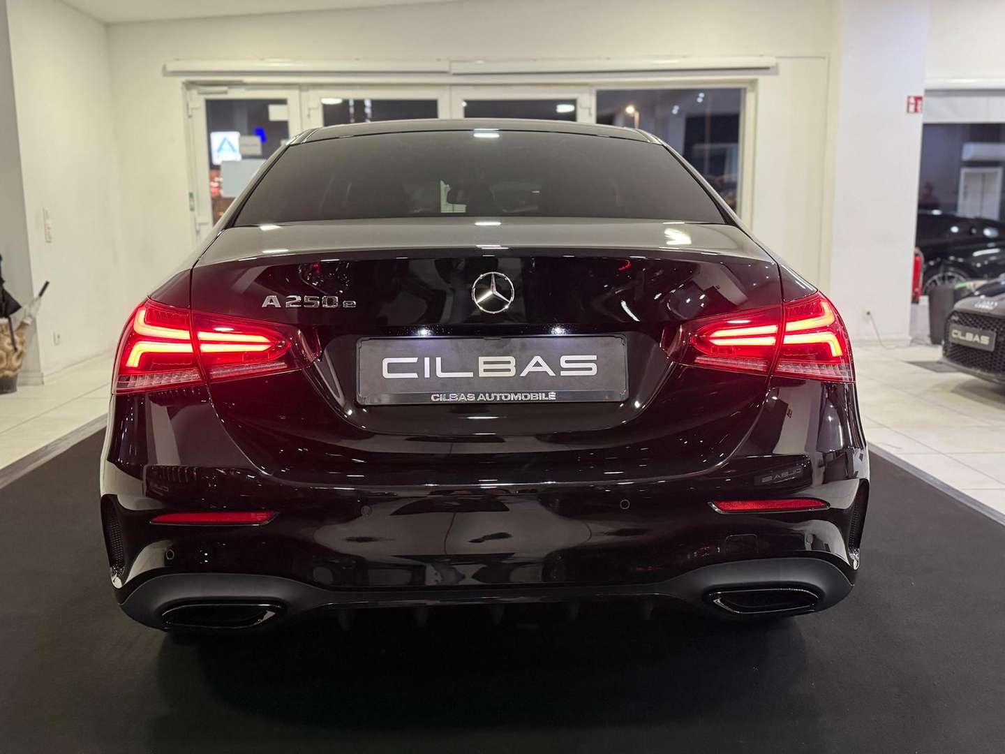 Mercedes Classe A 250 E 250 AMG Line - 2021 - Joinsteer - #6