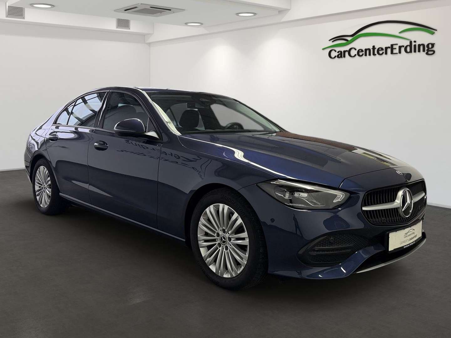 Mercedes Classe C 200 - 2023 - Joinsteer - #2