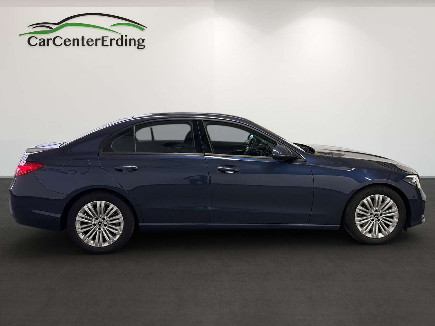 Mercedes Classe C 200 - 2023 - Joinsteer - #3