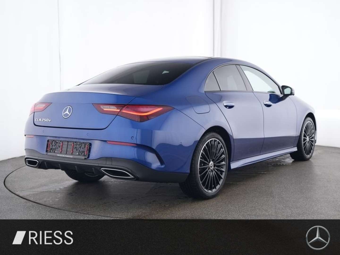 Mercedes CLA 250 E 250 - 2024 - Joinsteer - #2