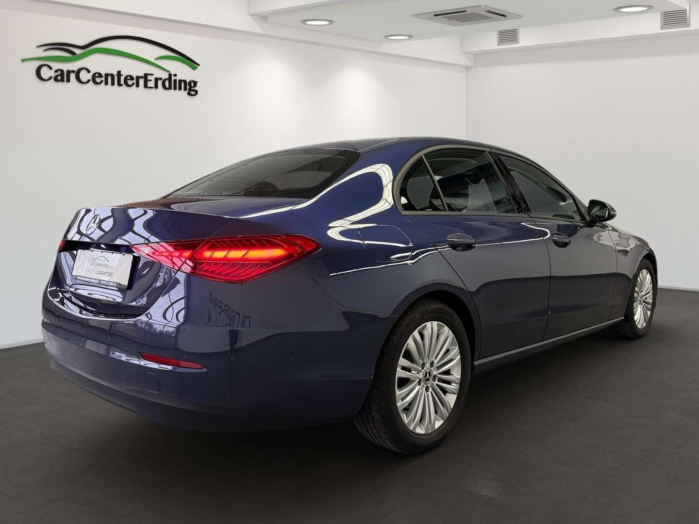 Mercedes Classe C 200 - 2023 - Joinsteer - #4