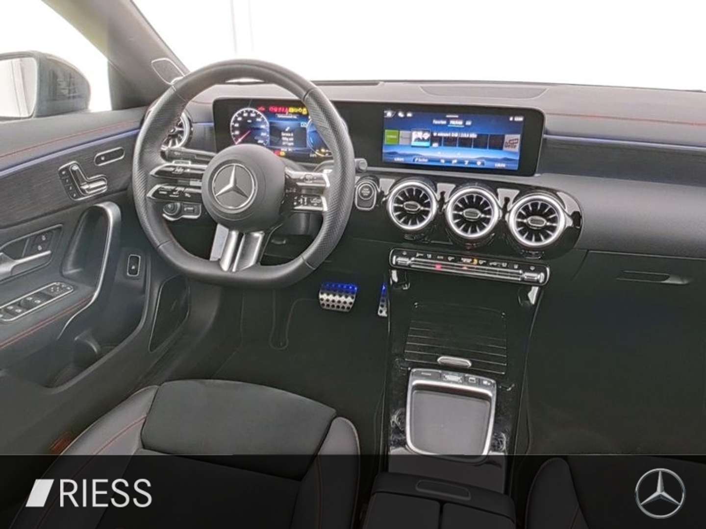 Mercedes CLA 250 E 250 - 2024 - Joinsteer - #3